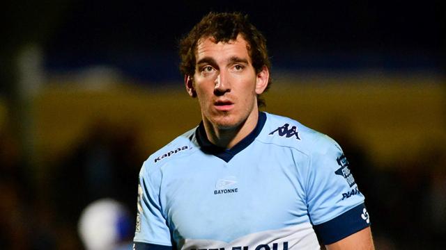 Bayonne: Fernandez ne veut plus être un joker
