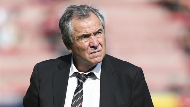 Toulouse: Bouscatel s'en prend ouvertement à la FFR et la LNR