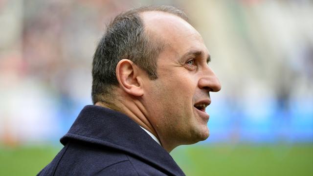 Saint-André veut dispenser douze joueurs de la 19e journée de Top 14