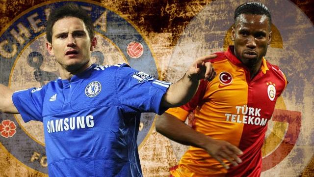 Galatasaray-Chelsea maçı hangi kanalda?
