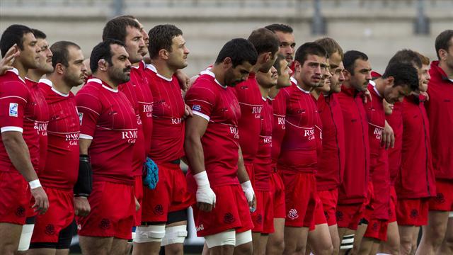 Le "VI Nations bis", championnat anonyme