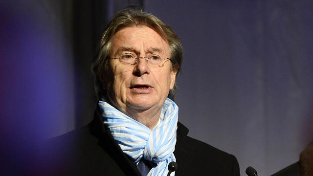Lorenzetti: "L’Arena n’est pas un caprice, c’est un besoin"