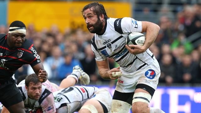 Mela (Brive): "Ce serait con de passer pour des pipes"