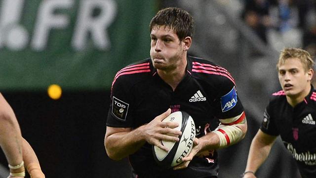 Le Stade français, ambitieux dans l’adversité