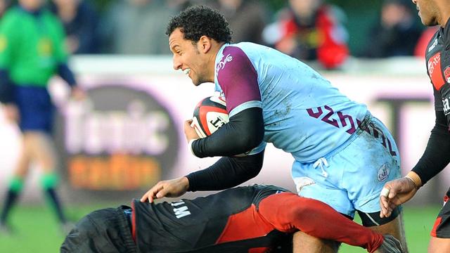 A Tarbes, Bourgoin entend poursuivre son redressement