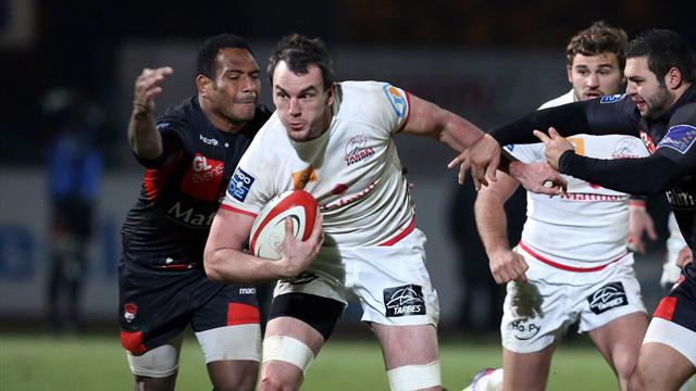Tarbes ne veut plus se cacher