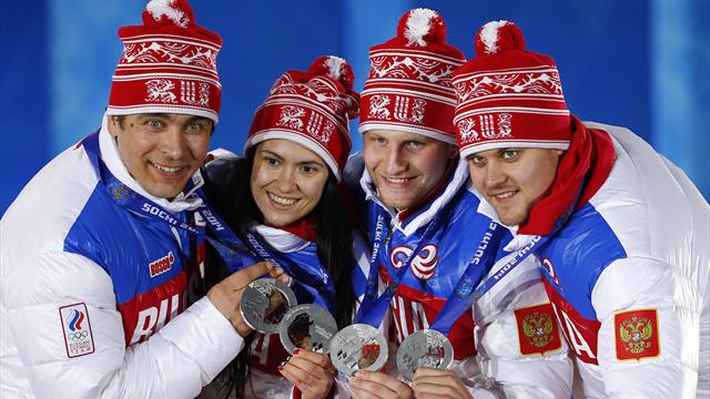 Контракт исполнительного директора Федерации санного спорта России не продлен