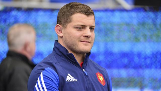 Bleus : Kayser forfait pour la tournée, qui pour le remplacer ?