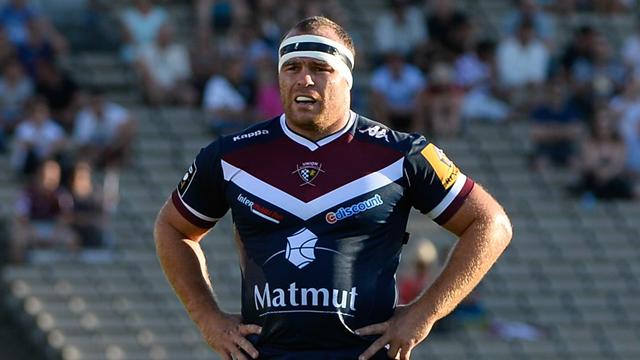 UBB: La deuxième jeunesse de Poux
