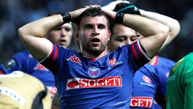 Campo: "J'avais besoin de relever un nouveau challenge"