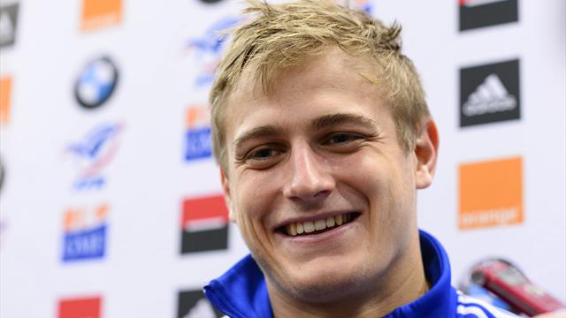 Plisson: "Je sortirai grandi de ce match"