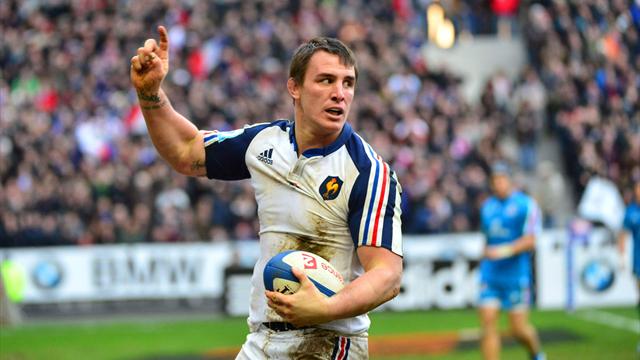 Les Bleus savent où taper