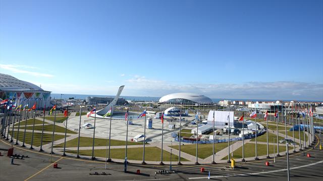 Les Jeux de Sotchi continueront en 2015, 2016, 2017…
