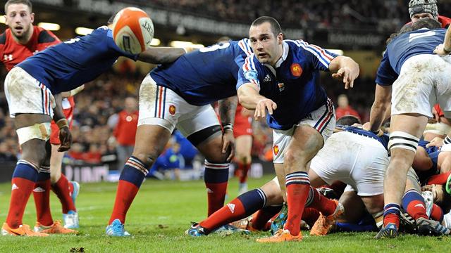 Bulletin de notes: Doussain hors-sujet, Papé trop nerveux