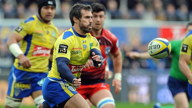 Même sans Parra, Clermont est impressionnant