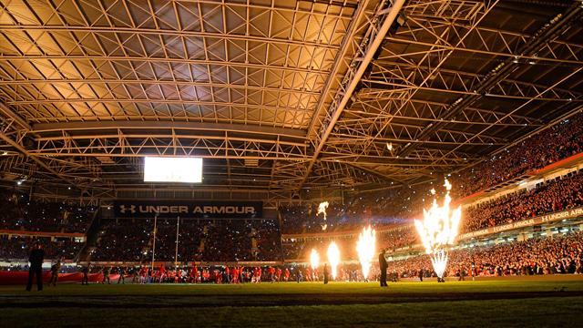 Les Bleus n'ont pas oublié l'accueil de Cardiff en 2014 !