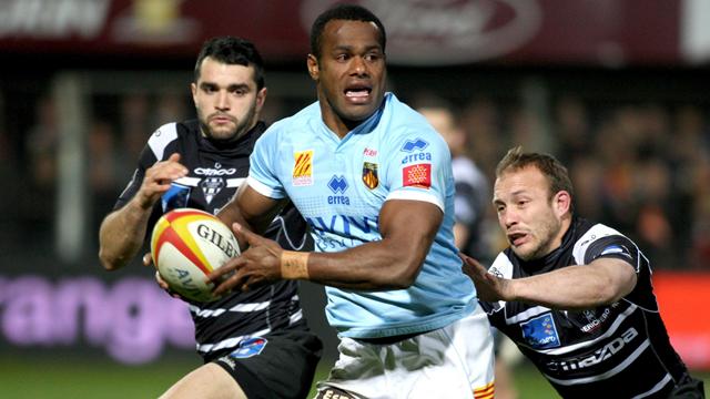 Perpignan renoue avec la victoire