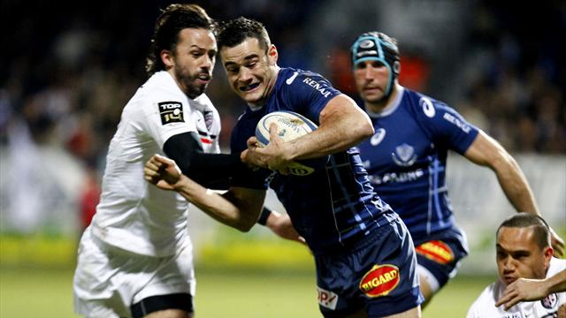 Castres, la remontée fantastique