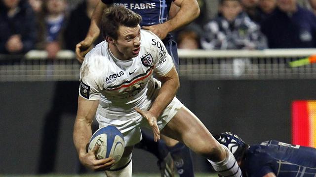 Paris se relance, Clerc frappe à nouveau