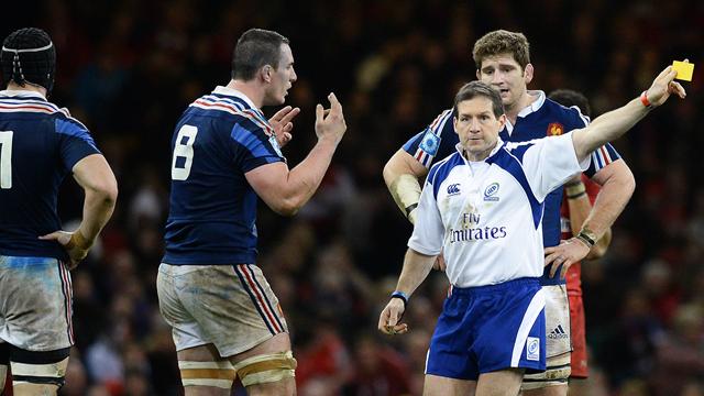 XV de France: Parra et Lamerat appelés, Picamoles écarté