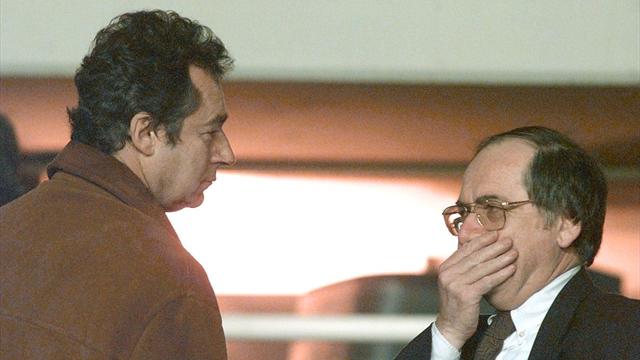Michel Denisot renonce à se porter candidat à la présidence de la LFP