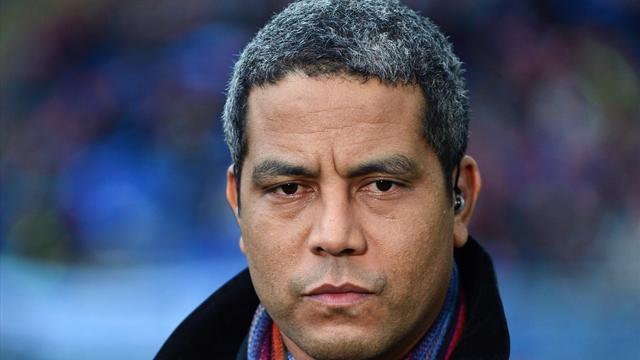 Guscott: "Regarder la France, c'est comme voir des clowns au cirque"