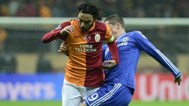 Selçuk İnan: Artık şanslar eşit