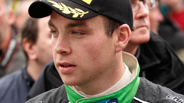Paddon se estrena en Argentina y rompe la racha de Volkswagen