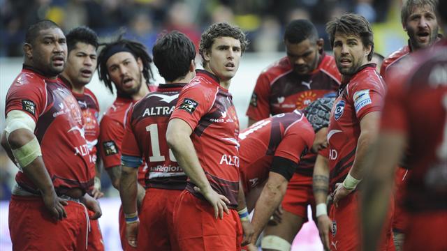 Après le non-match à Clermont, réaction attendue contre Paris