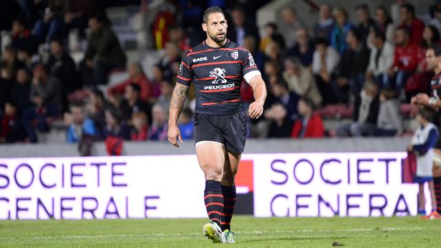 Avec McAlister, ça change tout pour Toulouse