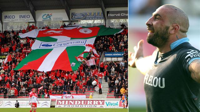 Ce derby basque sera forcément historique...