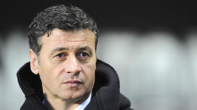 Marti: "En jouant à Bordeaux, tu as la garantie de remplir les deux demi-finales"
