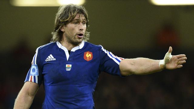 Blessé, Szarzewski est incertain pour affronter l'Ecosse