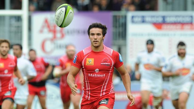 Tarbes n'a pas dit son dernier mot