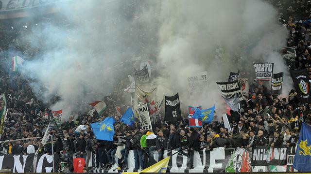 Juventus-'Ndrangheta, la sentenza: Juventus-'Ndrangheta, la sentenza: