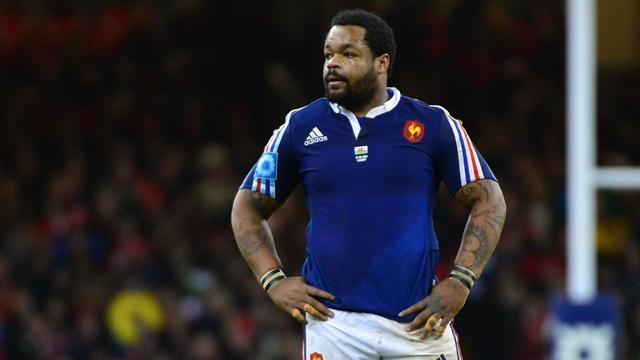 Bastareaud: "Je sais que je n'ai jamais fait l'unanimité"