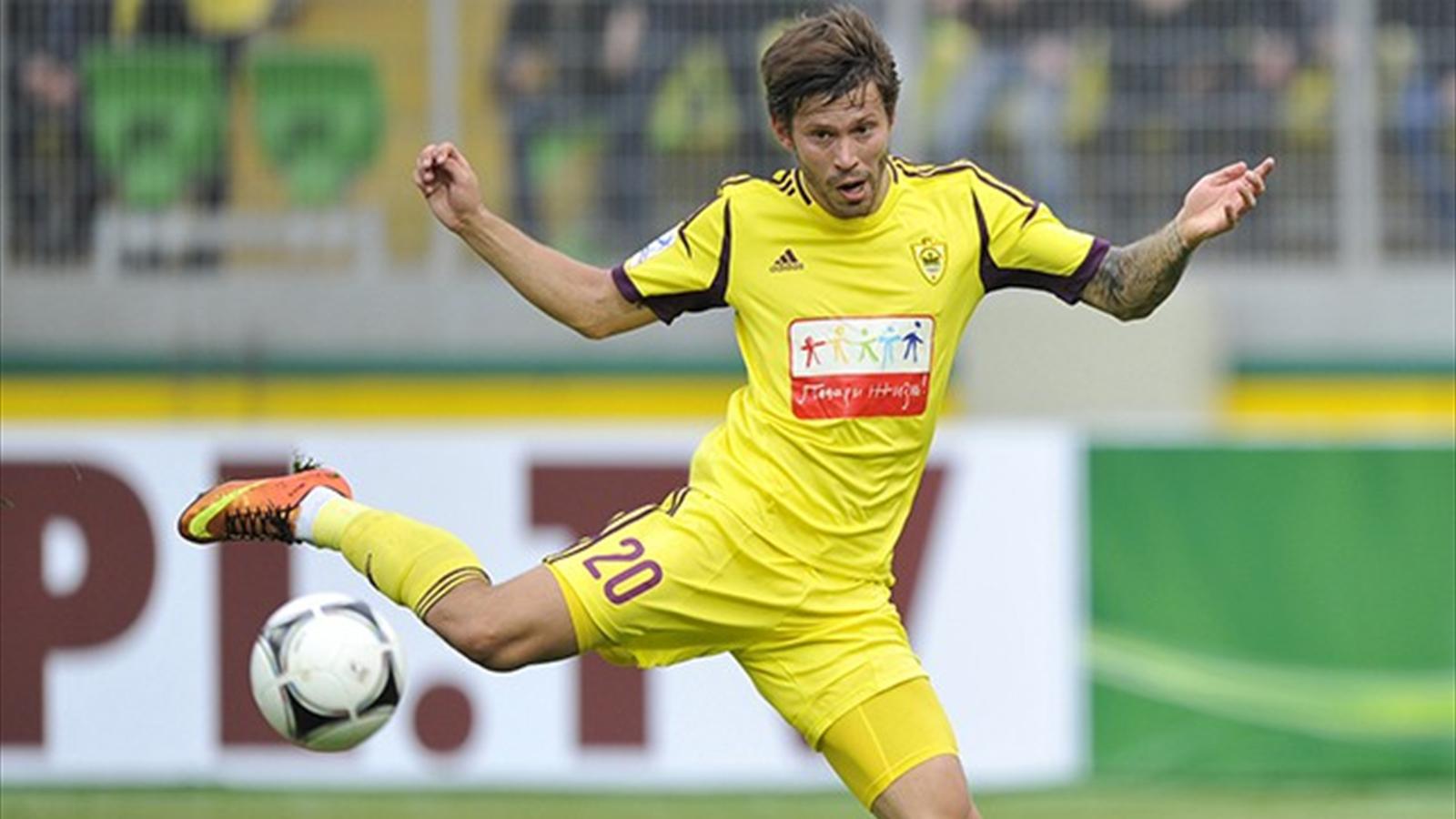 Парадоксы футбола: чемпионы мира и Смолов