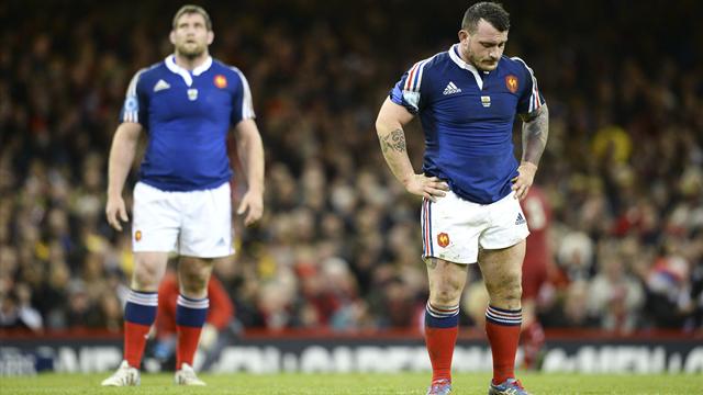Les "pleureuses" doivent se faire pardonner