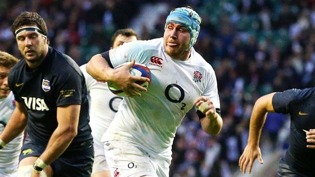 Ben Morgan doit tout au pays de Galles