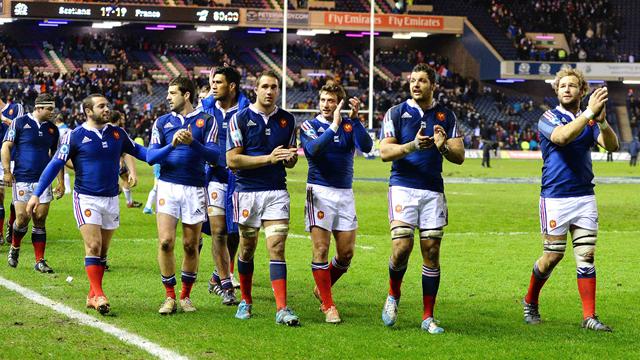 Pour les Bleus, seule la victoire compte