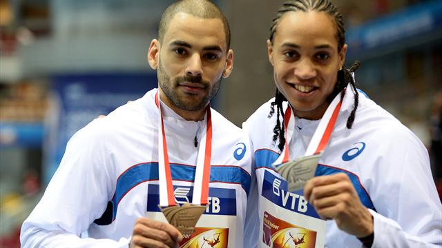 Pour les Bleus, l'avenir s'annonce radieux