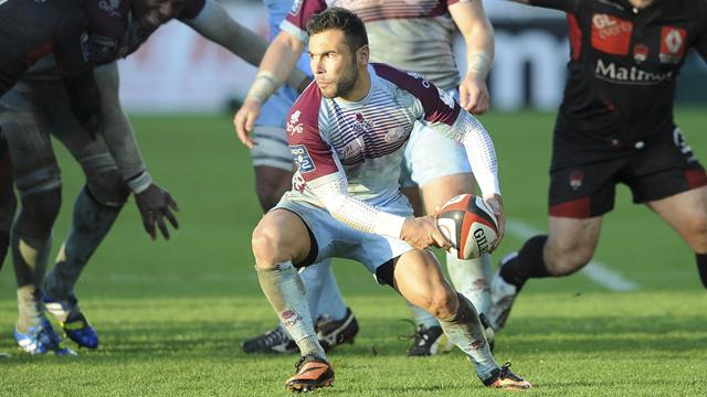 Bourgoin veut refaire de Rajon une citadelle imprenable