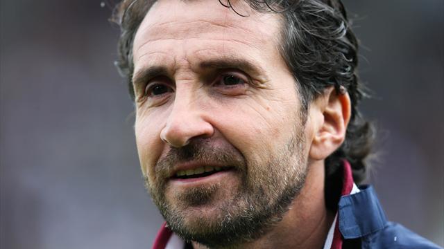 Etcheto: "On est des habitués des montagnes russes"