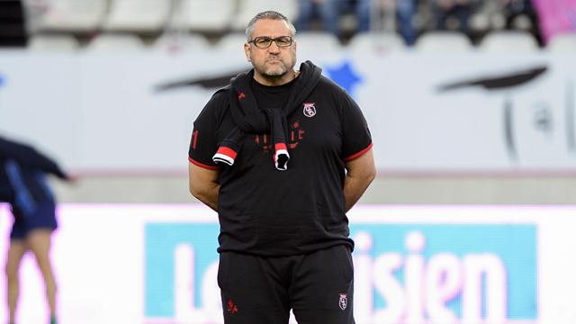 Urios: "On est devant nos responsabilités"