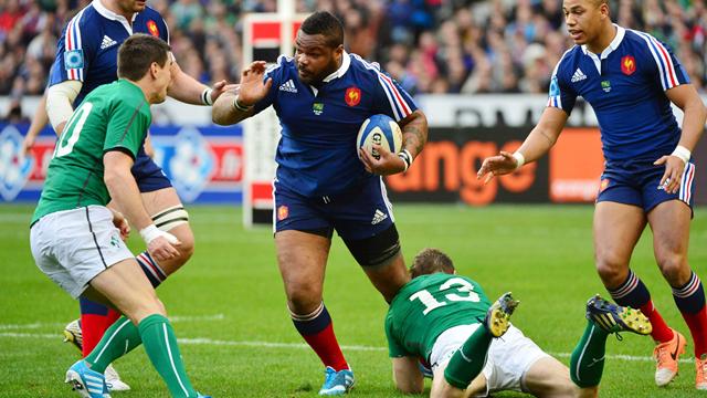 Bastareaud tout-puissant