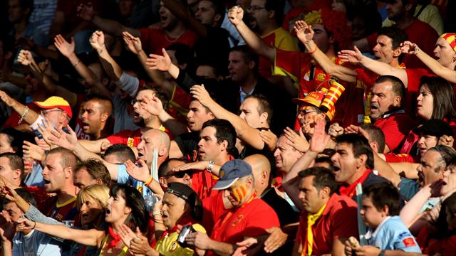 Perpignan, l’union sacrée en tribune