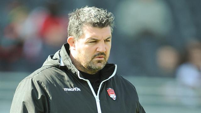 Azam: "Dans le Tournoi, le niveau est de plus en plus élevé"