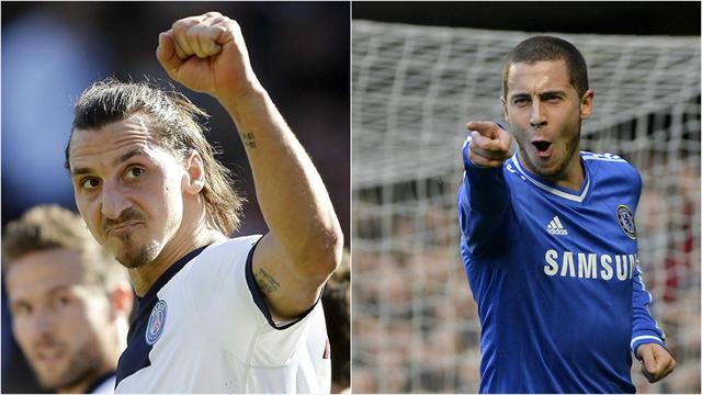 Le rêve du PSG passe par Chelsea