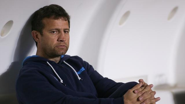 Galthié: "Castres maîtrise très bien le contexte des phases finales"