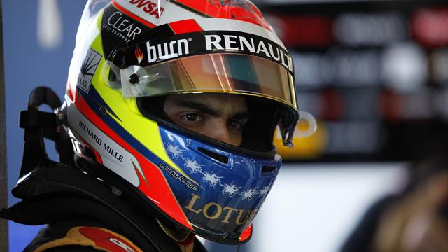 Maldonado et Gutiérrez ont tourné la page